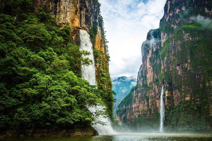 Chiapas