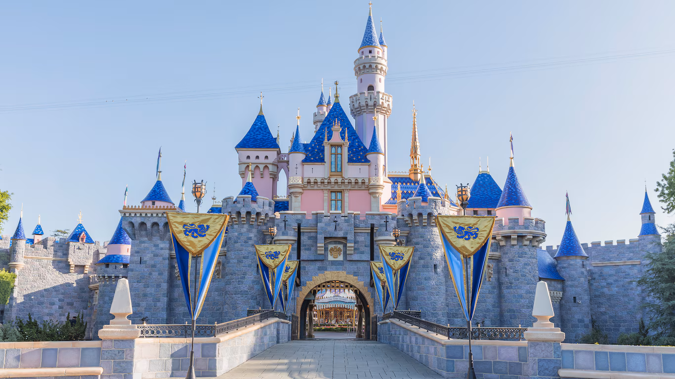 Disney