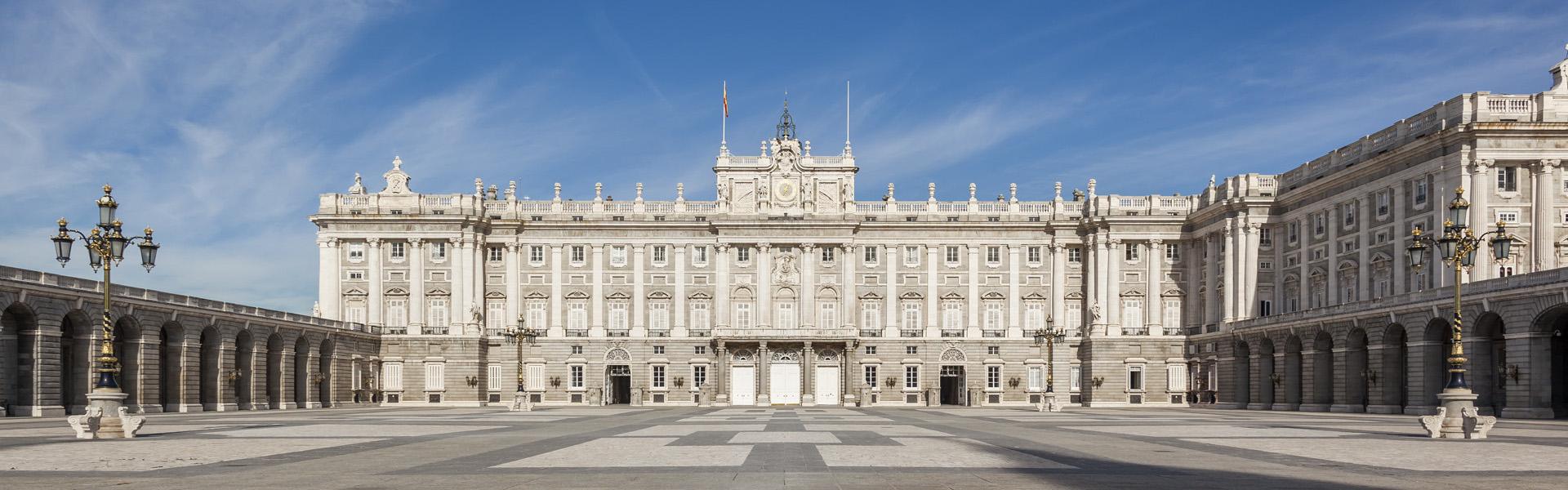 Madrid