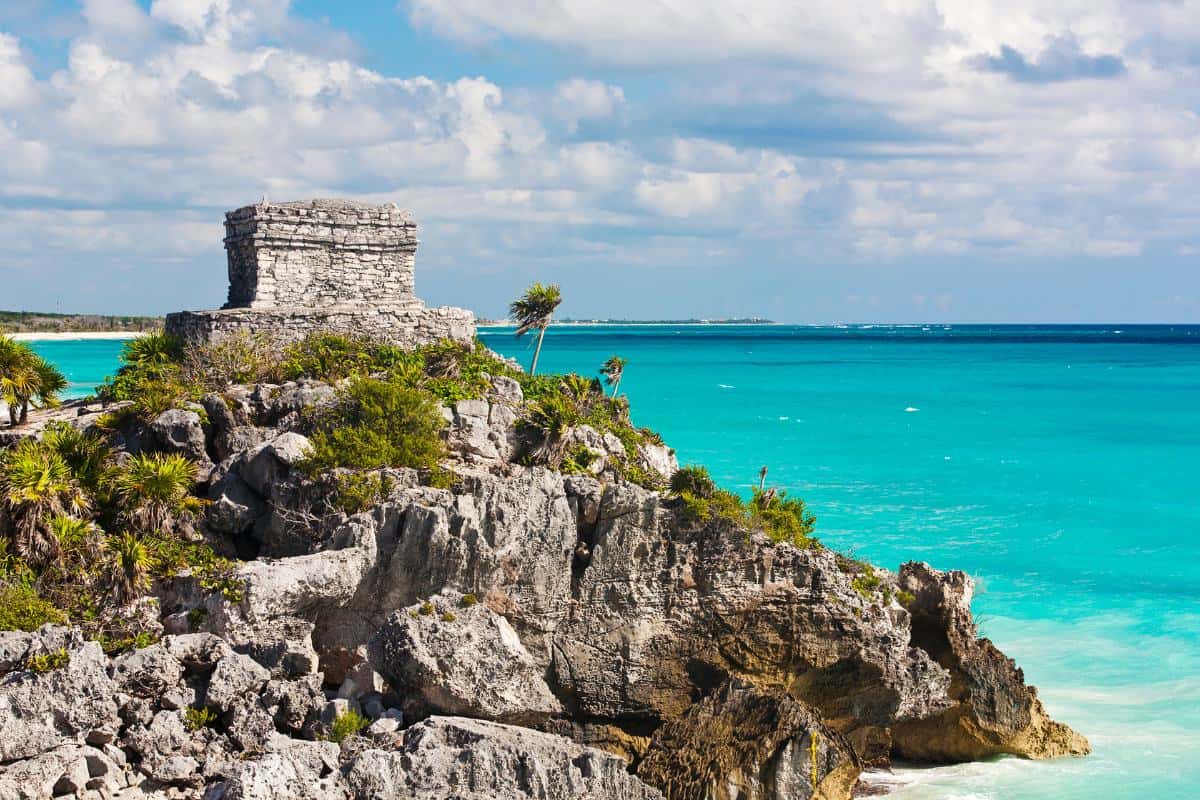Riviera Maya